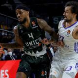 Košarkaš Lorenco Braun dobio špansko državljanstvo 15