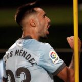 Sosijedad nudi 15 miliona evra za Braisa Mendeza 1