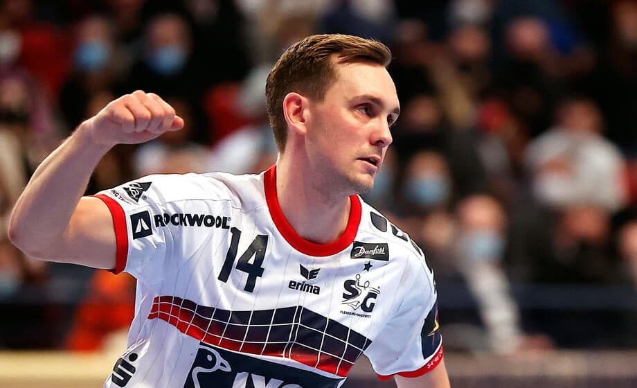 Hampus Vane u Barseloni 1