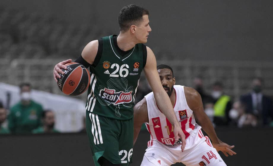 Nedović pojačava Crvenu zvezdu 1