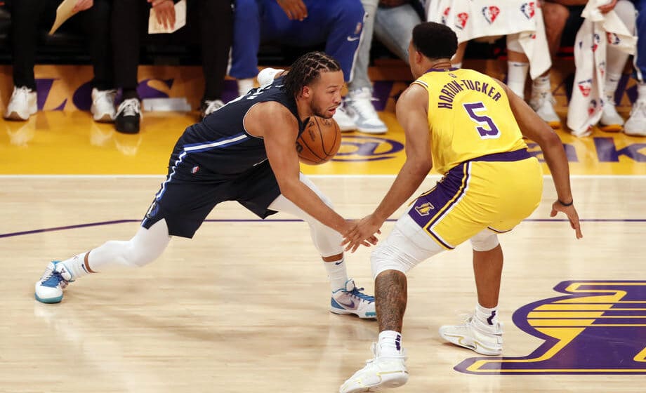 "Pukla" milijarda dolara za jednu noć 1