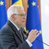 Borelj: Integracija Zapadnog Balkana geopolitički imperativ, Crna Gora može biti predvodnik 7