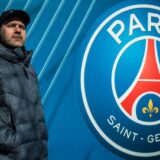 Pari Sen Žermen otpustio trenera Maurisija Poketina 1