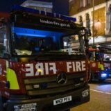 U Londonu proglašena vanredna situacija zbog velikog broja požara 2
