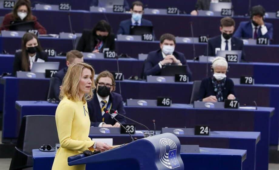 “Da bismo se suprotstavili imperijalizmu Kremlja, moramo znati njegove korene” 1