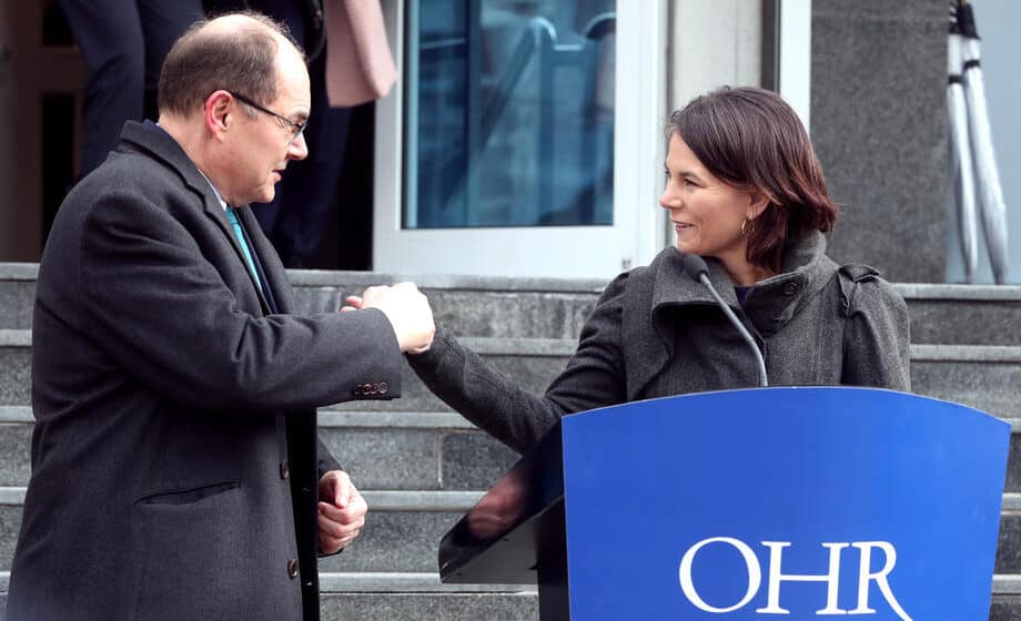 Nemačka politika prema Izraelu: Uticaj na jugoistočnu Aziju 1