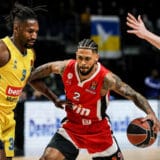 I Hrvati imaju Amerikanca za trku 6