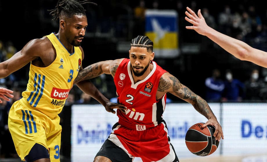 I Hrvati imaju Amerikanca za trku 1