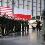 Bugajski: NATO mora da učini više da zaštiti BiH i Kosovo od proruskih srpskih lidera u Banjaluci i Beogradu 9