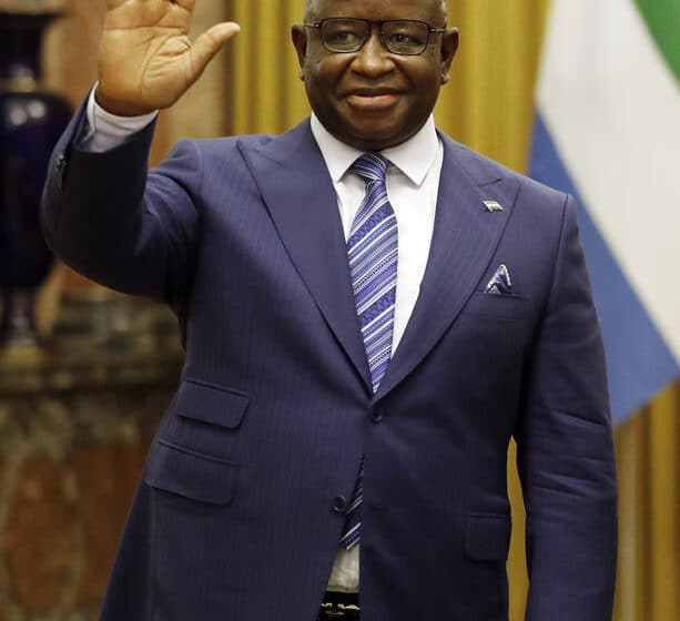 Sijera Leone korak bliže ka legalizaciji abortusa 1