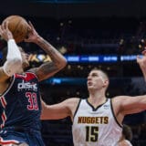 Jokićevo NBA putešestvije - od potcenjenog klinca do MVP bogataša 1