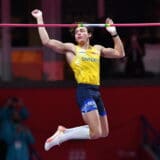 Duplantis opet probio granice 8