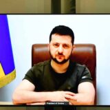 Zelenski pozvao na evakuaciju Donjecke oblasti na istoku Ukrajine: "U ovoj fazi rata, teror je glavno oružje Rusije" 11