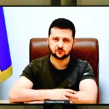Zelenski: Ukrajina će pomoći EU da se odupre ruskom energetskom pritisku 6