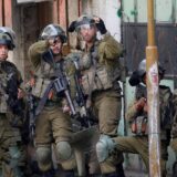 Izraelski vojnici ubili Palestinca u pokušaju napada na Zapadnoj obali 11