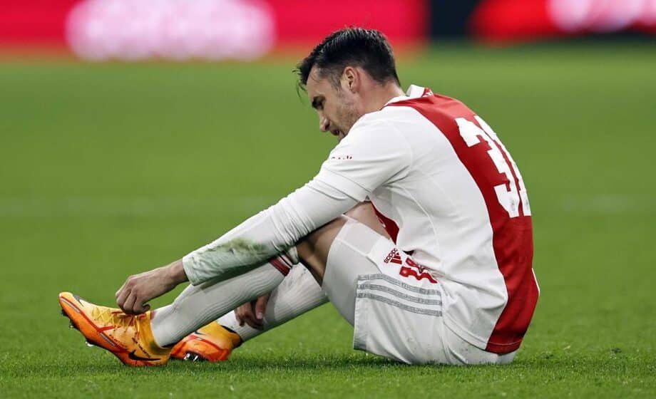 Taljafiko novi fudbaler za koga je zainteresovana Barsa 1