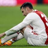 Taljafiko novi fudbaler za koga je zainteresovana Barsa 10