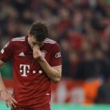 Benjanin Pavar interesantan "Jorgandžijama" 8