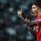 Aleks Grimaldo na meti Sitija 6