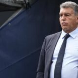 Predsednik fudbalskog kluba: Barselona nikada nije potkupila sudiju 2