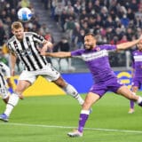 Bajern i De Liht čekaju blagoslov Juventusa 14