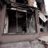 OEBS izrazio "ozbiljnu zabrinutost" zbog lošeg tretmana desetina hiljada Ukrajinaca u "filtracionim centrima" 5