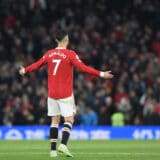 Ni Atletiko neće Ronalda 13