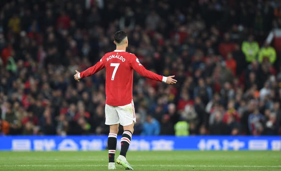 Ni Atletiko neće Ronalda 1