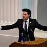 Abazović: Neću podneti ostavku, sve mora a ništa ne može 4