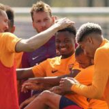 Napoli zainteresovan za Neta 2