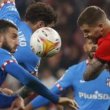 Injigo Martinez nova meta Barselone 13