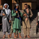 UN osudile ubistva i kršenja ljudskih prava u Avganistanu pod talibanima 7