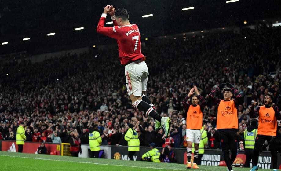 Ronaldo nije hteo 250 miliona evra za dve godine 1