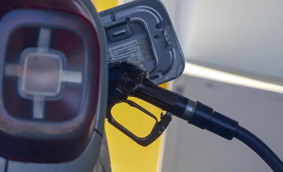 Objavljene nove cene goriva koje će važiti do petka, 5. avgusta 1