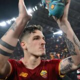 Zaniolo na meti Juventusa 1