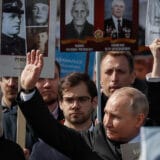 Preimenovanjem Putina u vladara bio bi izneveren i Petar Veliki koji je u Zapadu video uzor 12