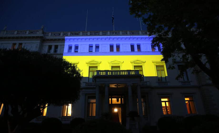 NBA prstenje za Ukrajinu 1