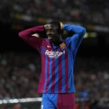 Dembele potpisao petogodišnji ugovor sa Pari Sen Žermenom 5