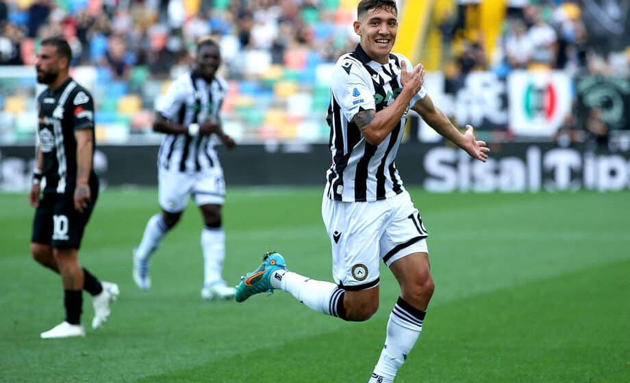 Nahuel Molina sve bliži Atletiko Madridu 1