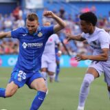 Real odredio cenu za Borhu Majorala 5