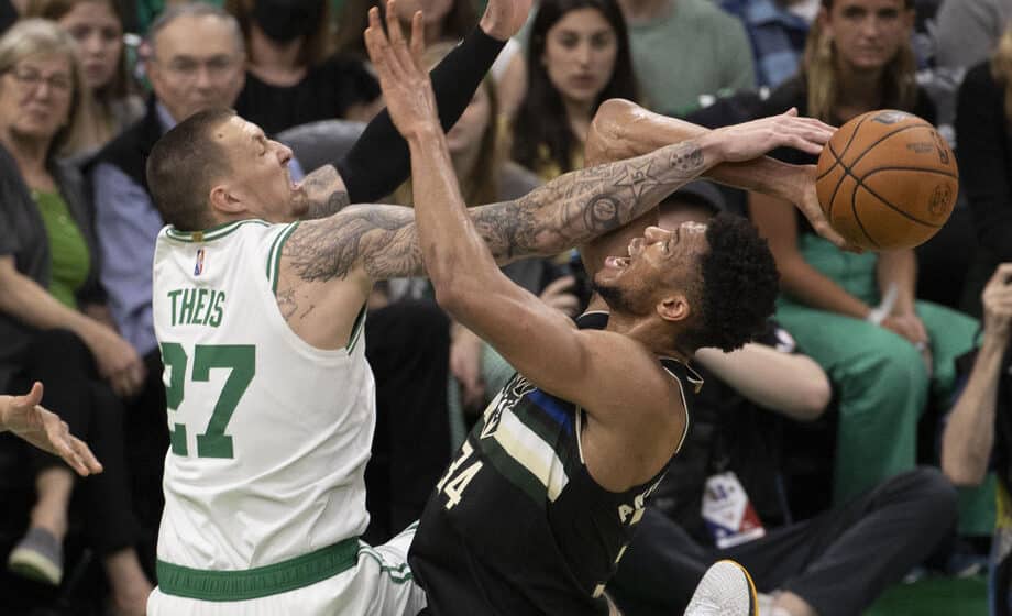 NBA superstar u timu Grčke za Eurobasket 1