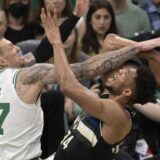 NBA superstar u timu Grčke za Eurobasket 1