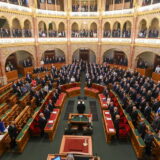 Mađarski parlament odobrio zakon za napuštanje Međunarodnog krivičnog suda 6