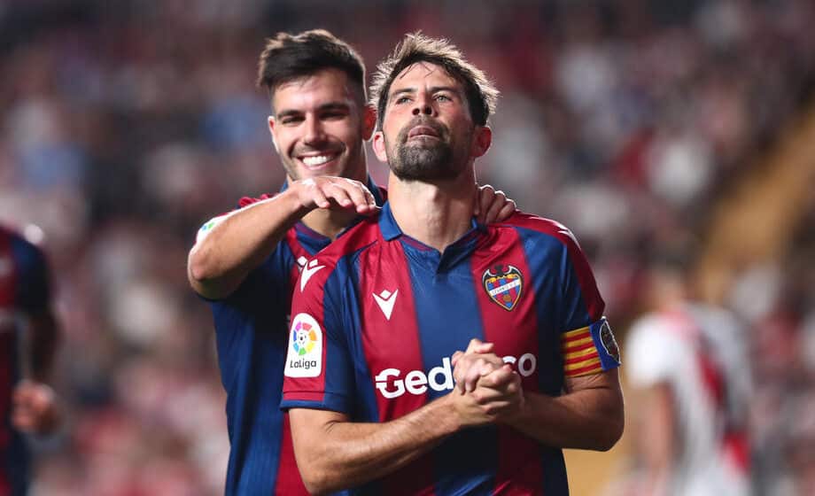 Minimalac u La Ligi 155 hiljada evra godišnje 1