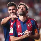 Minimalac u La Ligi 155 hiljada evra godišnje 7