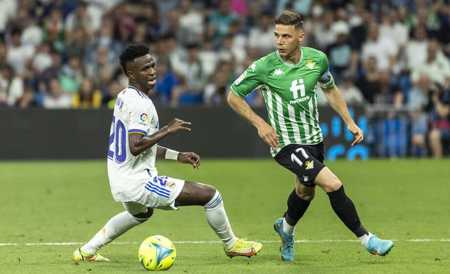 Hoakin ostaje u Betisu 1