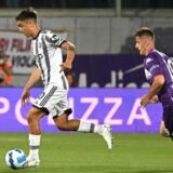 Paolo Dibala u Romi 6