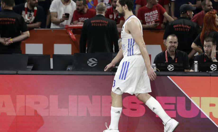 Serhio Ljulj u Realu do 2024. godine 1