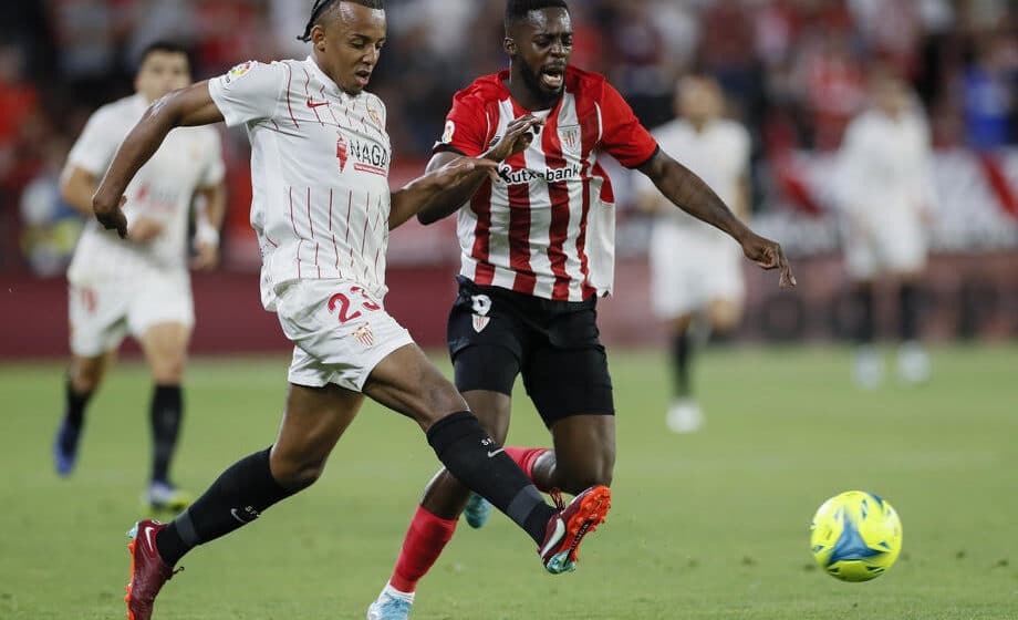 Injaki Vilijams će nastupati za Ganu 1