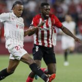 Injaki Vilijams će nastupati za Ganu 11